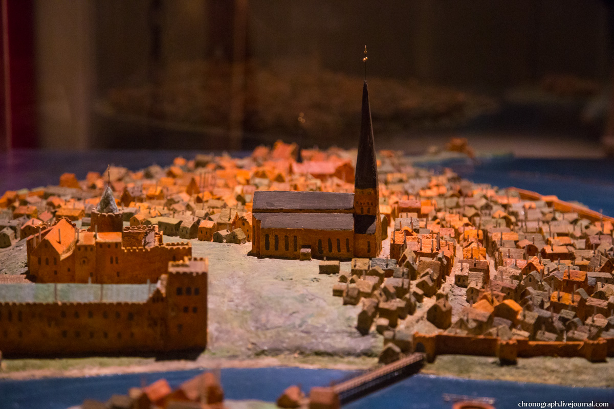 Museum of Medieval Stockholm